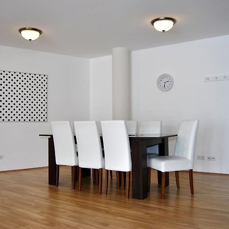 Vailo City Suites Leipzig Altstadt Kültér fotó