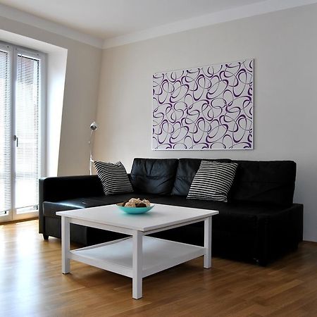 Vailo City Suites Leipzig Altstadt Kültér fotó