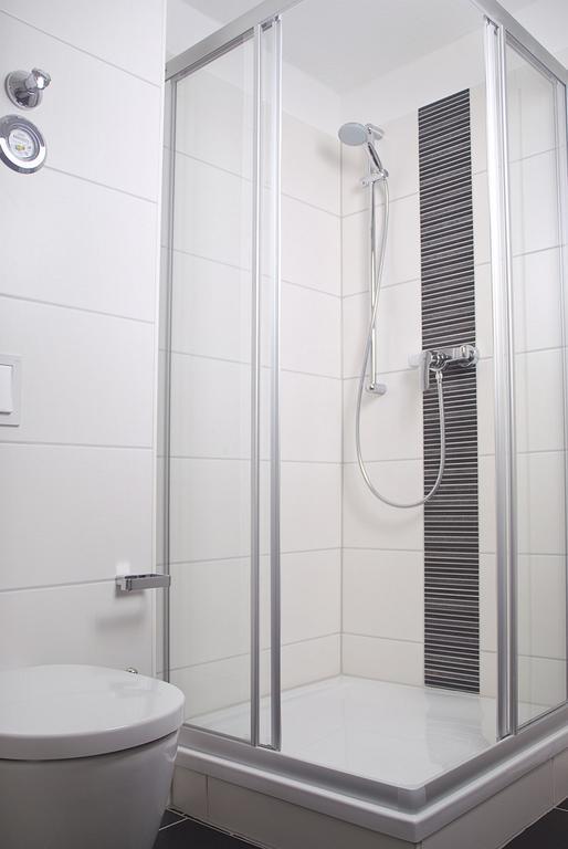 Vailo City Suites Leipzig Altstadt Szoba fotó
