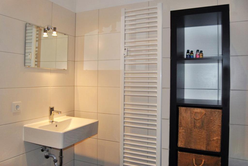 Vailo City Suites Leipzig Altstadt Szoba fotó