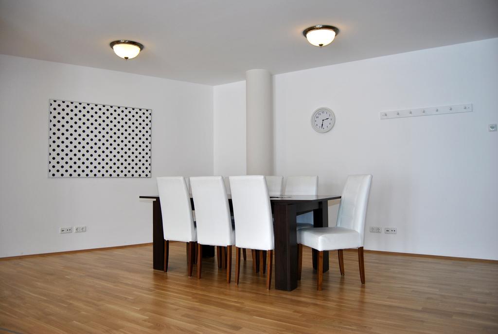 Vailo City Suites Leipzig Altstadt Kültér fotó