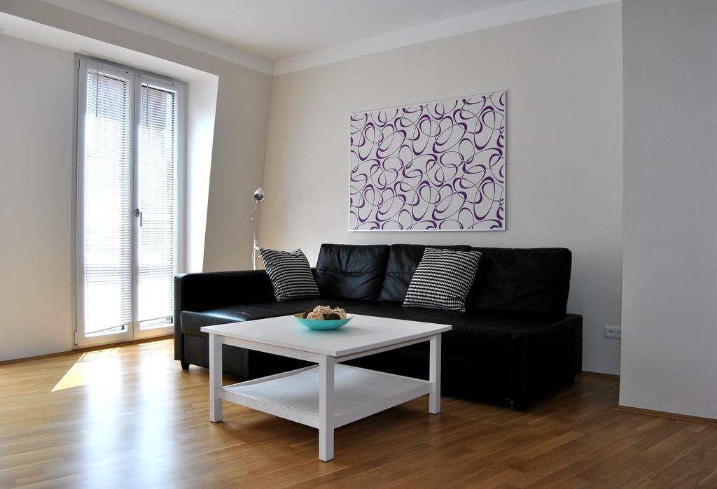 Vailo City Suites Leipzig Altstadt Kültér fotó