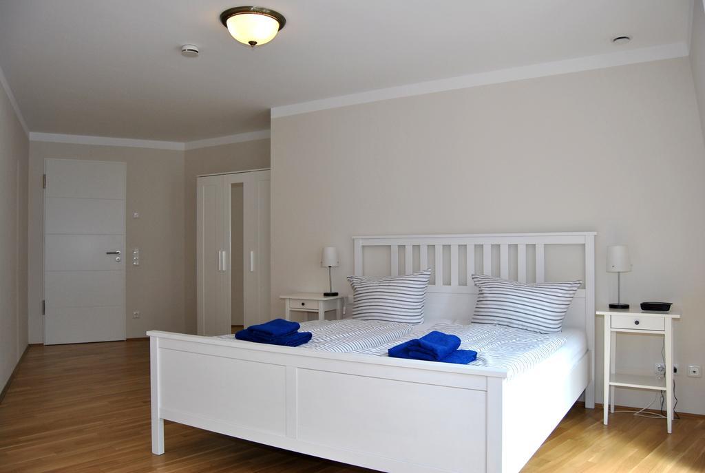 Vailo City Suites Leipzig Altstadt Kültér fotó